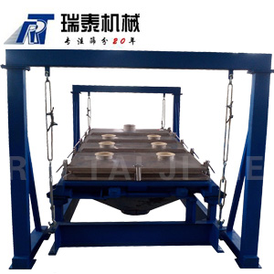 山东轻灰重灰筛