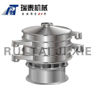 山东三层式振动筛