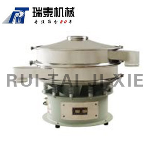 山东闸门型振动筛