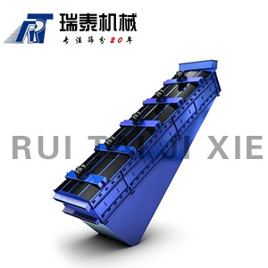山东ZWS型振网筛
