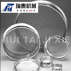 山东检验套筛