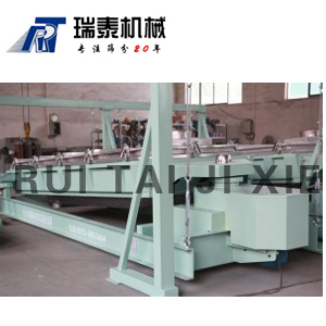 山东PVC专用筛