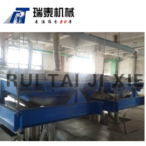 山东石英砂精密筛