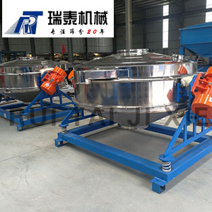 山东摇摆筛