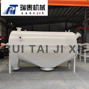 山东滚筒筛厂家